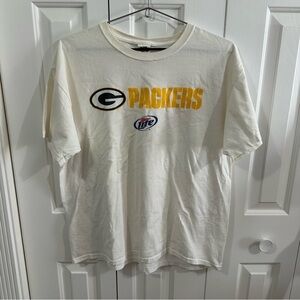 Fruit of the Loom NFL Greenbay Shirt